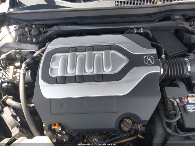 2015 Acura Rlx მანქანა იყიდება აუქციონზე, vin: JH4KC1F51FC001186, აუქციონის ნომერი: 44444827