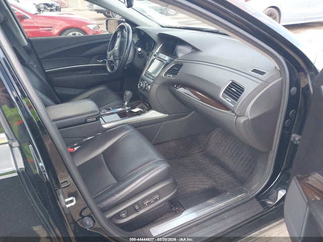 2015 Acura Rlx მანქანა იყიდება აუქციონზე, vin: JH4KC1F51FC001186, აუქციონის ნომერი: 44444827