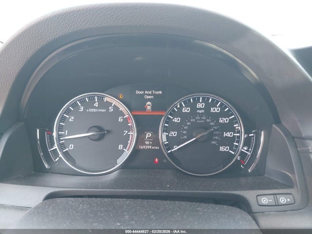 2015 Acura Rlx მანქანა იყიდება აუქციონზე, vin: JH4KC1F51FC001186, აუქციონის ნომერი: 44444827