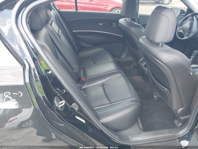 2015 Acura Rlx მანქანა იყიდება აუქციონზე, vin: JH4KC1F51FC001186, აუქციონის ნომერი: 44444827