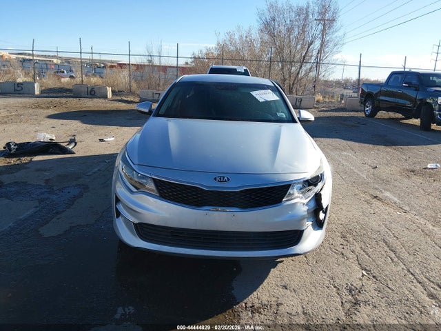 Aukcja sprzedaży 2017 Kia Optima Lx, vin: 5XXGT4L37HG144285, numer aukcji: 44444829