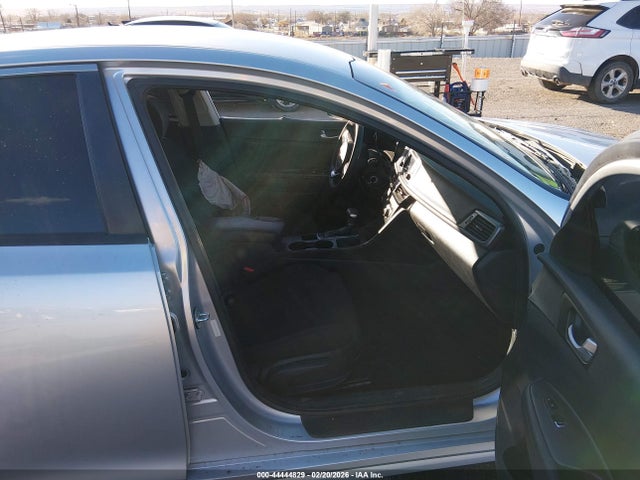 Aukcja sprzedaży 2017 Kia Optima Lx, vin: 5XXGT4L37HG144285, numer aukcji: 44444829