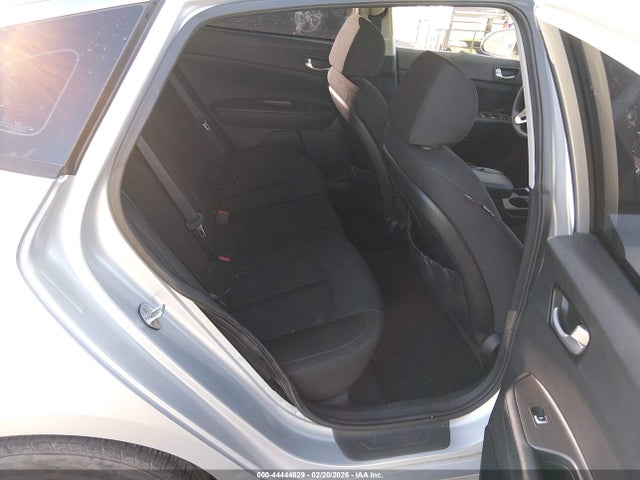 Aukcja sprzedaży 2017 Kia Optima Lx, vin: 5XXGT4L37HG144285, numer aukcji: 44444829