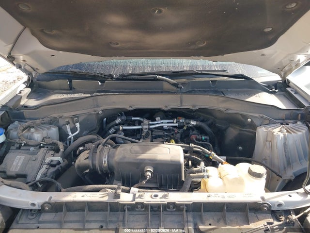 Ford Explorer Timberline 2023 1FMSK8JH4PGB13601 Image 10