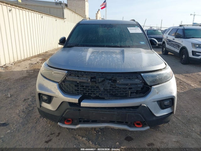 Ford Explorer Timberline 2023 1FMSK8JH4PGB13601 Image 12