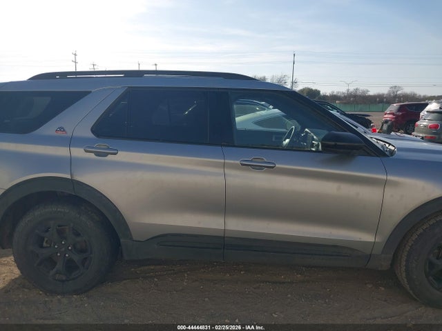 Ford Explorer Timberline 2023 1FMSK8JH4PGB13601 Image 13