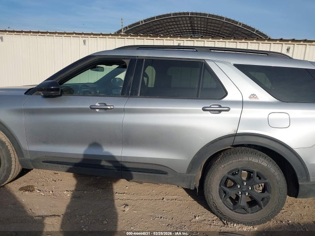 Ford Explorer Timberline 2023 1FMSK8JH4PGB13601 Image 14