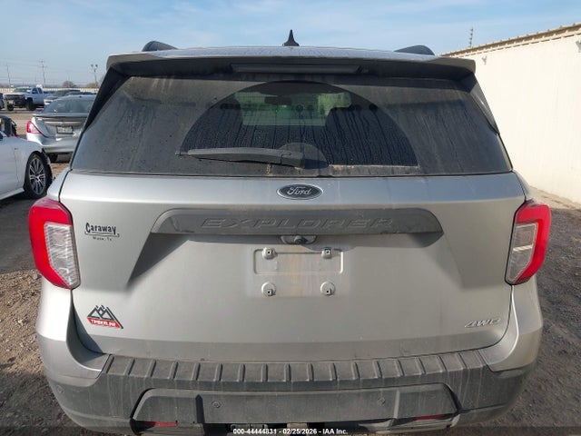 Ford Explorer Timberline 2023 1FMSK8JH4PGB13601 Image 16