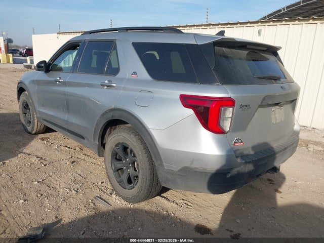 Ford Explorer Timberline 2023 1FMSK8JH4PGB13601 Image 3