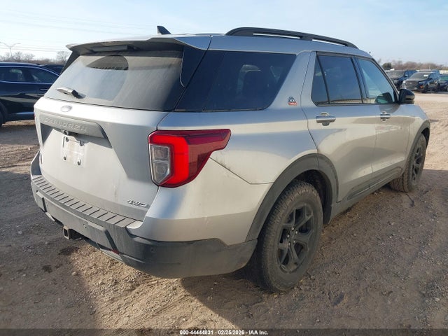 Ford Explorer Timberline 2023 1FMSK8JH4PGB13601 Image 4