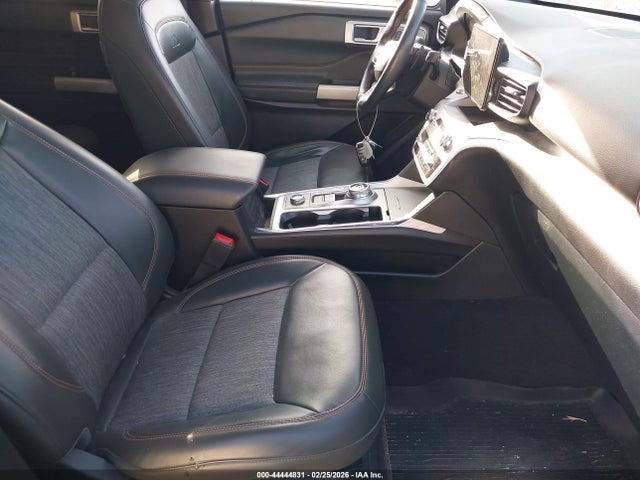 Ford Explorer Timberline 2023 1FMSK8JH4PGB13601 Image 5