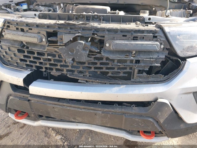 Ford Explorer Timberline 2023 1FMSK8JH4PGB13601 Image 6