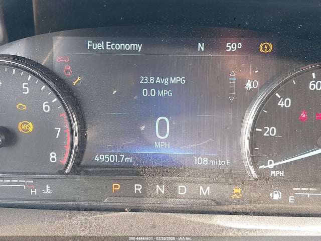 Ford Explorer Timberline 2023 1FMSK8JH4PGB13601 Image 7