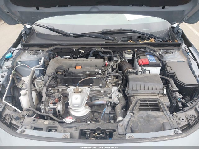 Aukcja sprzedaży 2024 Honda Civic Sport, vin: 2HGFE2F52RH573860, numer aukcji: 44444834