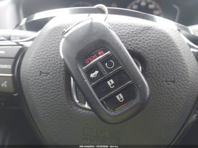 Aukcja sprzedaży 2024 Honda Civic Sport, vin: 2HGFE2F52RH573860, numer aukcji: 44444834