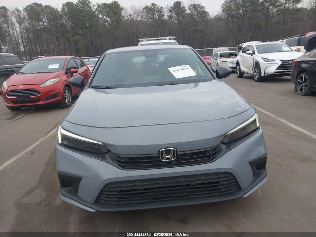 Aukcja sprzedaży 2024 Honda Civic Sport, vin: 2HGFE2F52RH573860, numer aukcji: 44444834