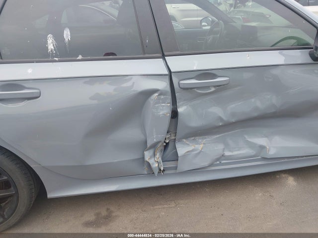 Aukcja sprzedaży 2024 Honda Civic Sport, vin: 2HGFE2F52RH573860, numer aukcji: 44444834