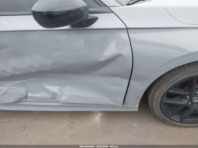 Aukcja sprzedaży 2024 Honda Civic Sport, vin: 2HGFE2F52RH573860, numer aukcji: 44444834