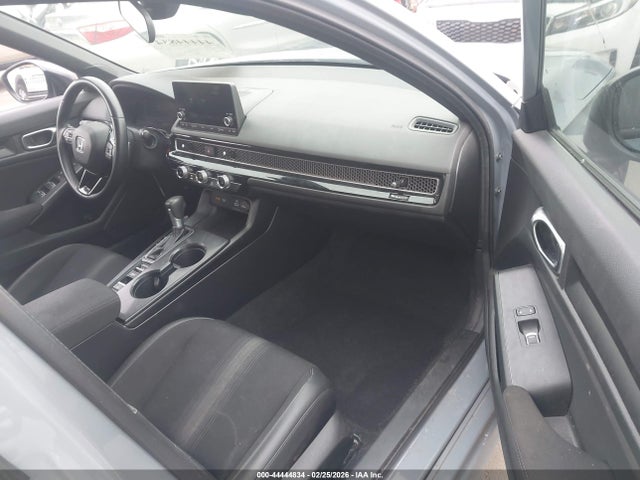 Aukcja sprzedaży 2024 Honda Civic Sport, vin: 2HGFE2F52RH573860, numer aukcji: 44444834