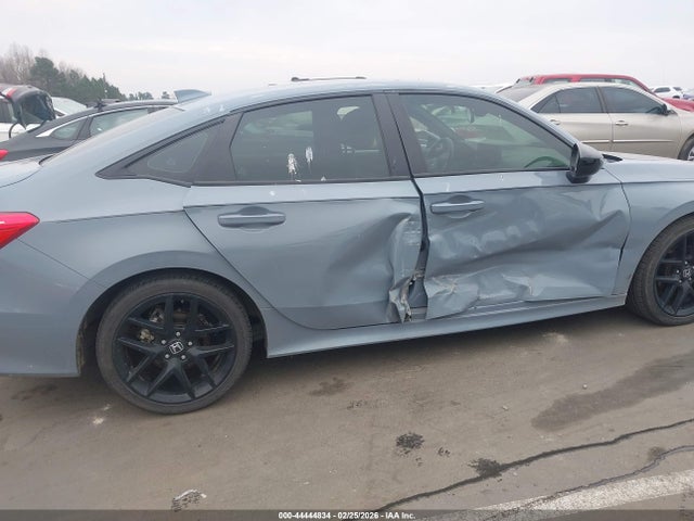 Aukcja sprzedaży 2024 Honda Civic Sport, vin: 2HGFE2F52RH573860, numer aukcji: 44444834