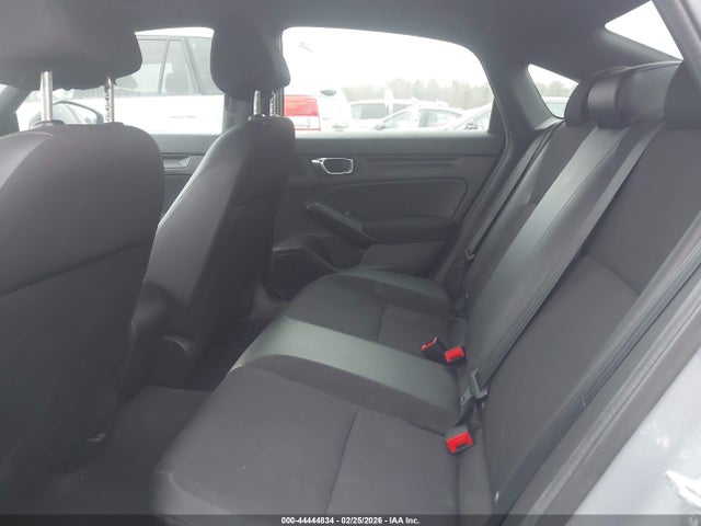 Aukcja sprzedaży 2024 Honda Civic Sport, vin: 2HGFE2F52RH573860, numer aukcji: 44444834
