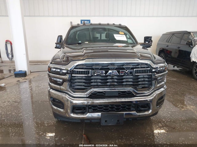 44444836 :رقم المزاد ، 3C63R5CL0TG192873 vin ، 2026 Ram 2500 Tradesman  4x4 6'4 Box مزاد بيع