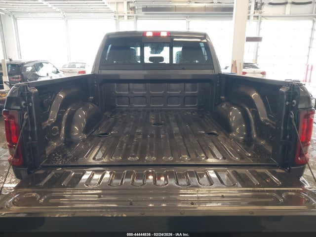 44444836 :رقم المزاد ، 3C63R5CL0TG192873 vin ، 2026 Ram 2500 Tradesman  4x4 6'4 Box مزاد بيع