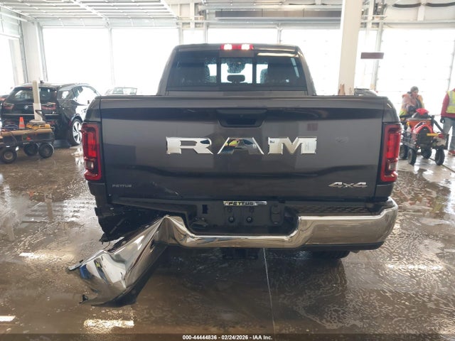 44444836 :رقم المزاد ، 3C63R5CL0TG192873 vin ، 2026 Ram 2500 Tradesman  4x4 6'4 Box مزاد بيع