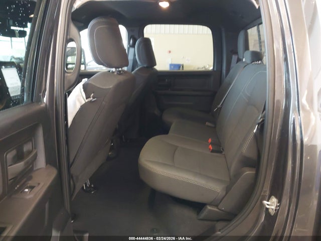 44444836 :رقم المزاد ، 3C63R5CL0TG192873 vin ، 2026 Ram 2500 Tradesman  4x4 6'4 Box مزاد بيع