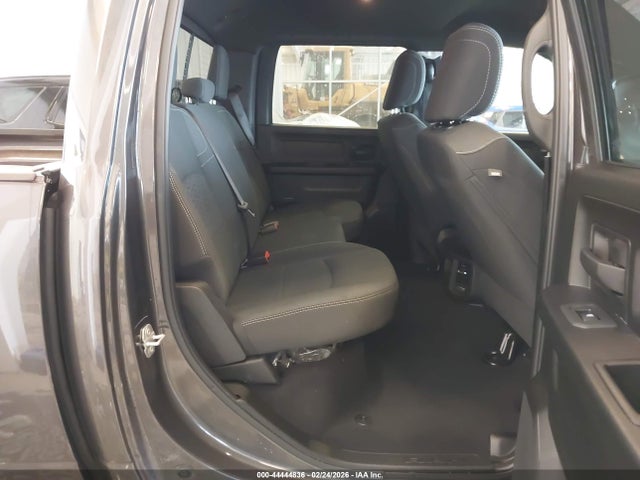 44444836 :رقم المزاد ، 3C63R5CL0TG192873 vin ، 2026 Ram 2500 Tradesman  4x4 6'4 Box مزاد بيع