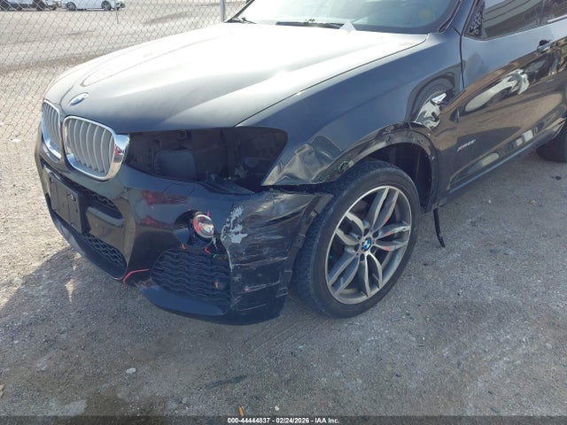 Продаж на аукціоні авто 2017 Bmw X3 Xdrive28i, vin: 5UXWX9C54H0T09949, номер лоту: 44444837