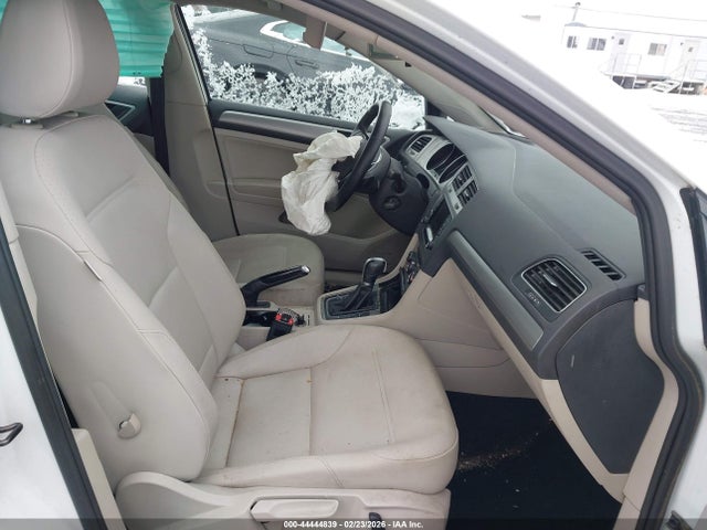 Aukcja sprzedaży 2015 Volkswagen Golf Tsi S 4-door, vin: 3VW217AU2FM008880, numer aukcji: 44444839