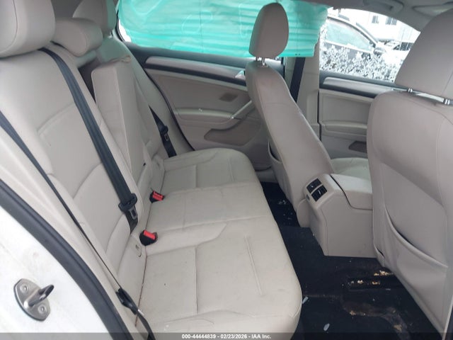 Aukcja sprzedaży 2015 Volkswagen Golf Tsi S 4-door, vin: 3VW217AU2FM008880, numer aukcji: 44444839