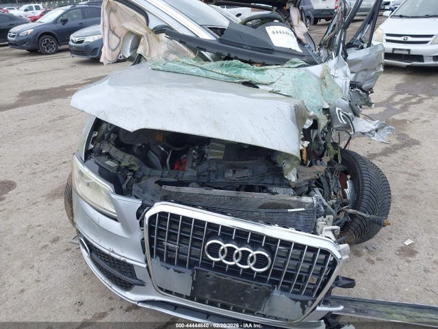 2015 AUDI Q5 WA1DGAFP7FA043206 Photo 9