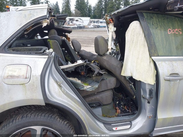 2015 AUDI Q5 WA1DGAFP7FA043206 Photo 7