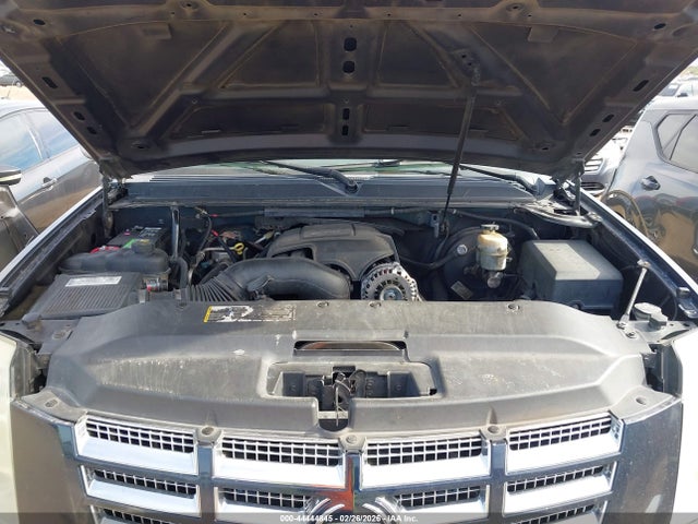 Aukcja sprzedaży 2007 Cadillac Escalade Standard, vin: 1GYEC63867R299270, numer aukcji: 44444845