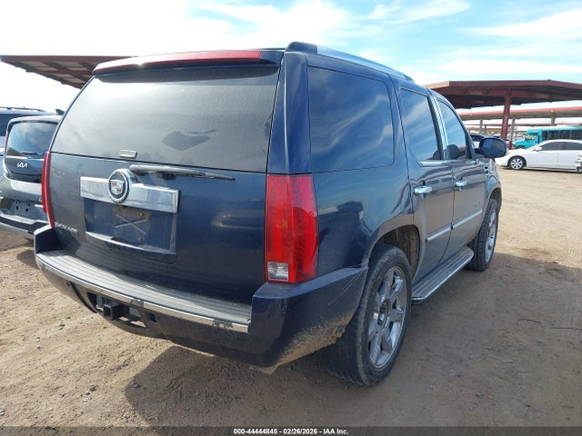 Aukcja sprzedaży 2007 Cadillac Escalade Standard, vin: 1GYEC63867R299270, numer aukcji: 44444845