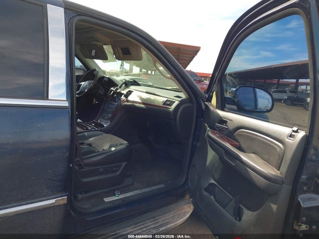 Aukcja sprzedaży 2007 Cadillac Escalade Standard, vin: 1GYEC63867R299270, numer aukcji: 44444845