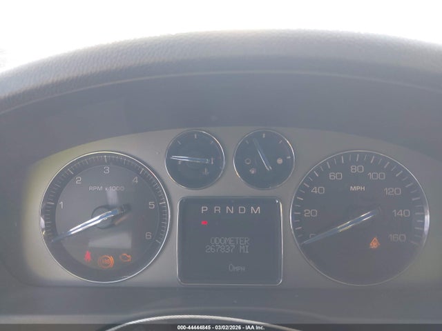 Aukcja sprzedaży 2007 Cadillac Escalade Standard, vin: 1GYEC63867R299270, numer aukcji: 44444845