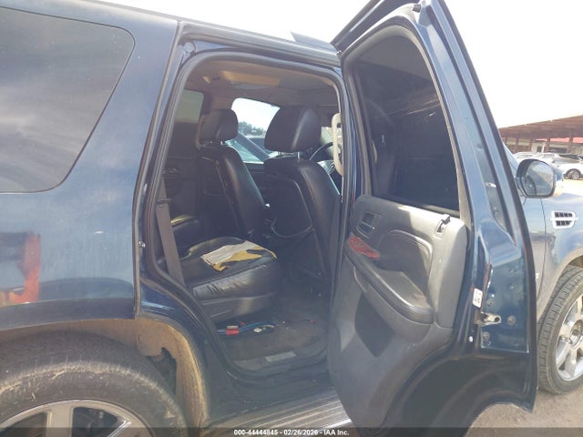 Aukcja sprzedaży 2007 Cadillac Escalade Standard, vin: 1GYEC63867R299270, numer aukcji: 44444845