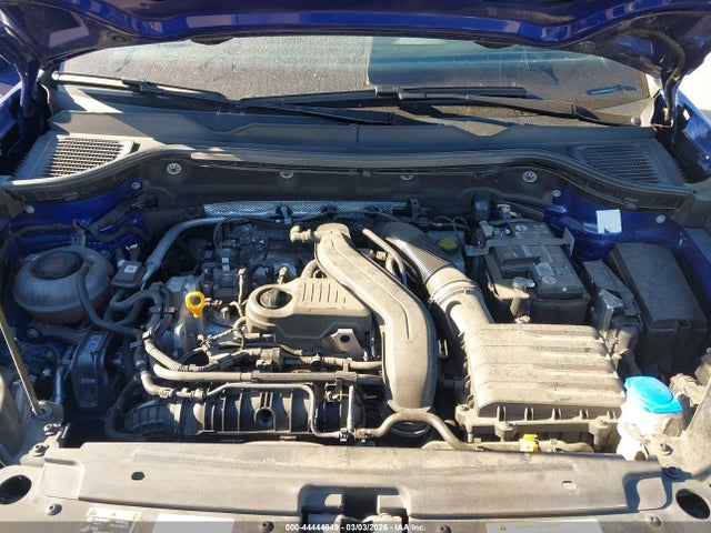 Aukcja sprzedaży 2023 Volkswagen Taos 1.5t Sel, vin: 3VV2X7B28PM302818, numer aukcji: 44444849