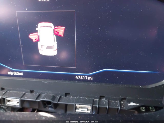 Aukcja sprzedaży 2023 Volkswagen Taos 1.5t Sel, vin: 3VV2X7B28PM302818, numer aukcji: 44444849