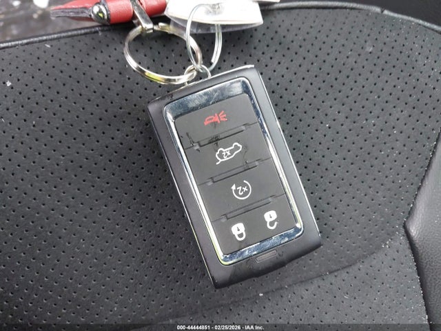 1C4RJHAG8SC370290 Jeep Grand Cherokee Altitude X 4x4