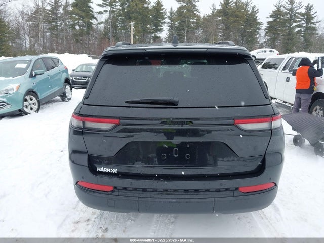 1C4RJHAG8SC370290 Jeep Grand Cherokee Altitude X 4x4