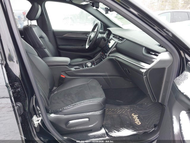 1C4RJHAG8SC370290 Jeep Grand Cherokee Altitude X 4x4