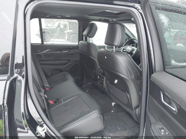 1C4RJHAG8SC370290 Jeep Grand Cherokee Altitude X 4x4