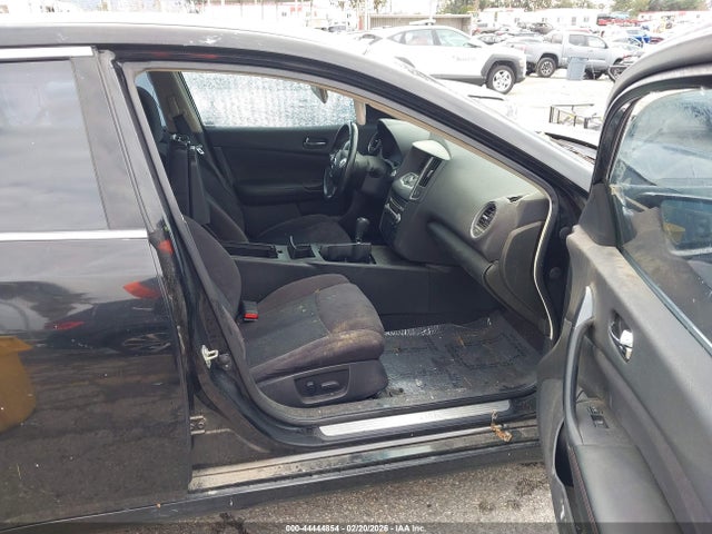 2012 NISSAN MAXIMA 1N4AA5AP6CC858558 Photo 4