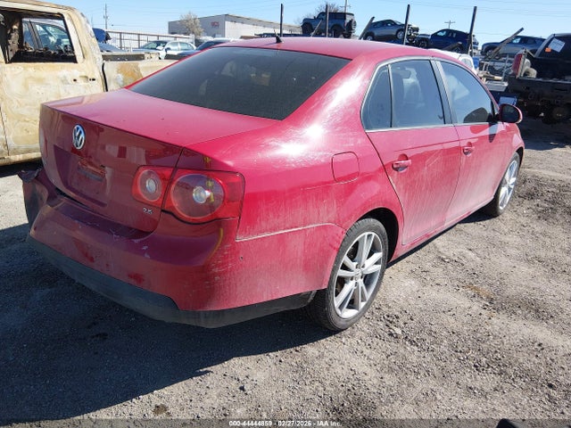 2010 Volkswagen Jetta S მანქანა იყიდება აუქციონზე, vin: 3VWJX7AJ2AM012968, აუქციონის ნომერი: 44444859