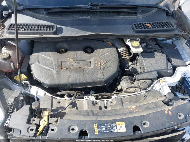 Ford Escape Titanium 2019 1FMCU0J92KUB38743 Image 10
