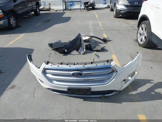 Ford Escape Titanium 2019 1FMCU0J92KUB38743 Image 12